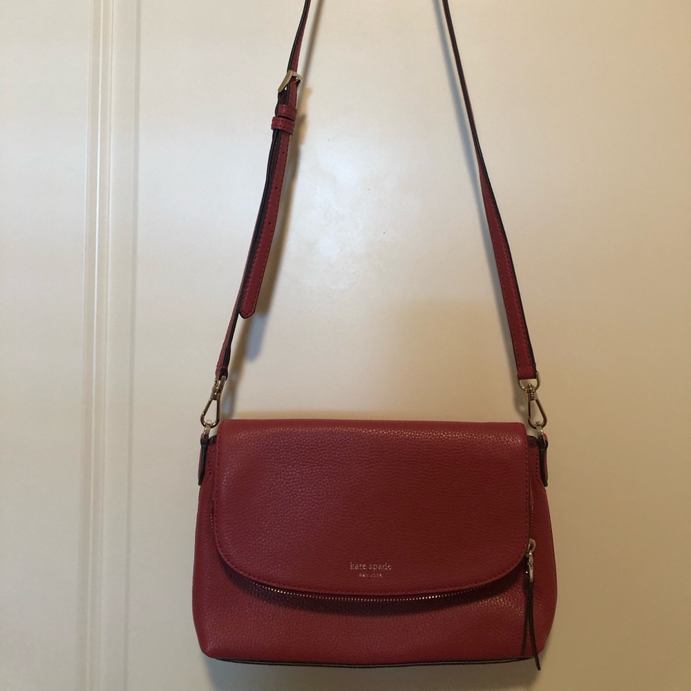Kate Spade Crossbody